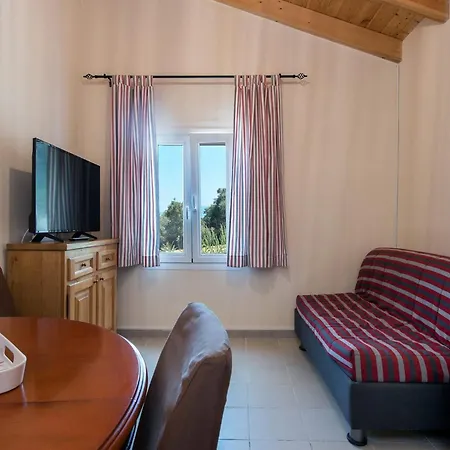 Seaview Corfu 2 Bedroom Private Pool Ac * 페라마