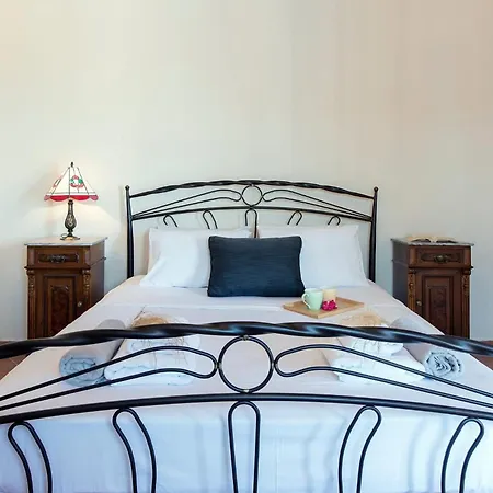 Seaview Corfu 2 Bedroom Private Pool Ac * 페라마