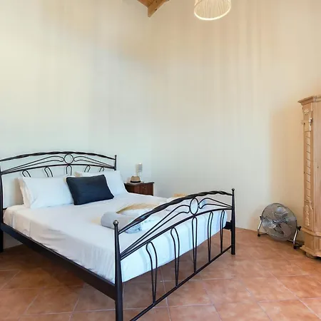 Villa Seaview Corfu 2 Bedroom Private Pool Ac